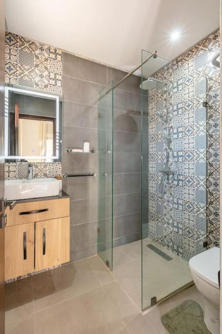 Villa Leila,Piscine , Grand Jardin, Jeux , Cuisiniere Μαρακές Εξωτερικό φωτογραφία