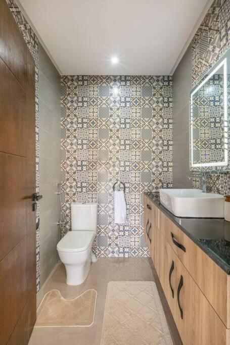 Villa Leila,Piscine , Grand Jardin, Jeux , Cuisiniere Μαρακές Εξωτερικό φωτογραφία