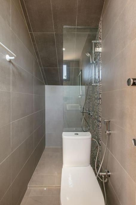 Villa Leila,Piscine , Grand Jardin, Jeux , Cuisiniere Μαρακές Εξωτερικό φωτογραφία